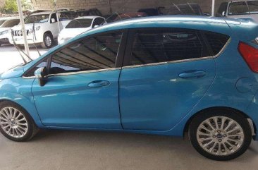 2014 Ford Fiesta for sale