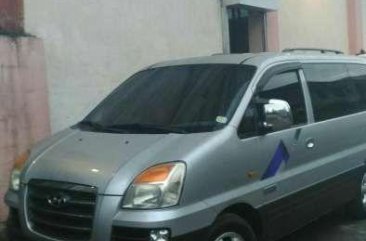 For sale Hyundai Starex 2006 for sale 