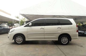 2014 Toyota Innova G Diesel MT for sale