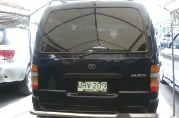 Toyota Hiace 1996 for sale