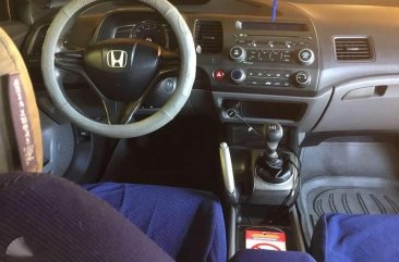 Honda Civic Fd 2008 for sale 