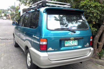 2000 Toyota Revo sport runner for sale