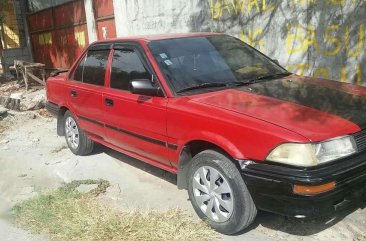 Toyota Corolla small body for sale