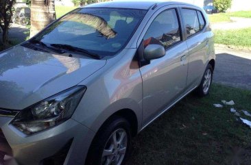 2018 Toyota WIGO 1.0 e for sale