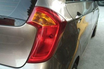 Good as new Kia Picanto 2017 for sale