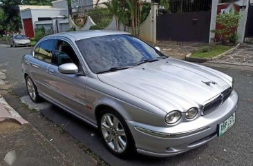 2003 Jaguar Xtype Class A for sale