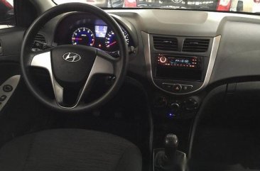 Hyundai Accent 2016 for sale