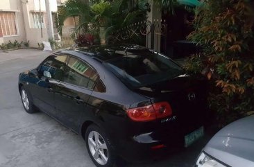 Mazda 3 Model 2006 for sale 