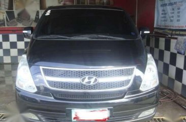 2009 Hyundai Starex Gold for sale