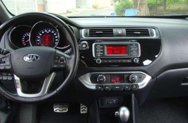 2015 Kia Rio hatchback automatic Financing OK for sale