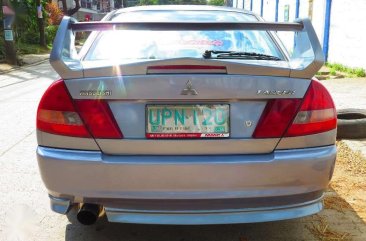 1997 Mitsubishi Lancer evo iv copy for sale