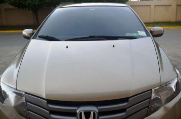 Honda City 2010 Model for sale