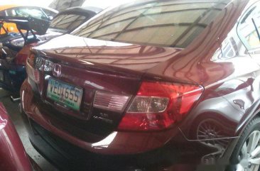 Honda Civic 2012 for sale