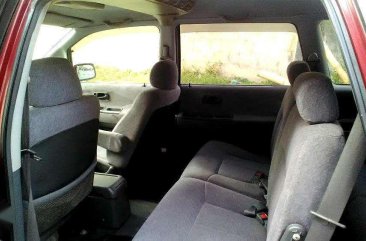 Honda Odyssey 2007 7seater for sale 