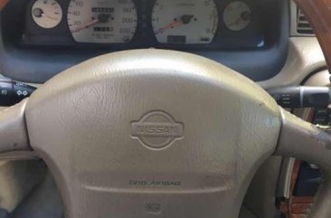 For sale Nissan Sentra exalta STA 2000