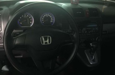 Honda CR-V 2.0 2010 model for sale