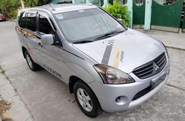 Mitsubishi Fuzion 2009  AT for sale