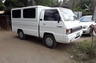 1998 Mitsubishi L300 FB ALMAZORA for sale