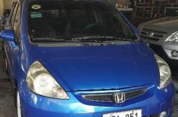 Honda Jazz GD 2005 for sale 