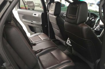 2015 Ford Explorer SPORT Automatic Transmission for sale