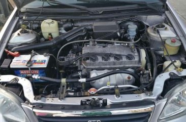 Honda City Type Z 02mdl Manual Trans