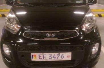 Kia Picanto EX 2015 for sale 