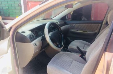 Toyota Corolla Altis 1.6 AT 2004 for sale