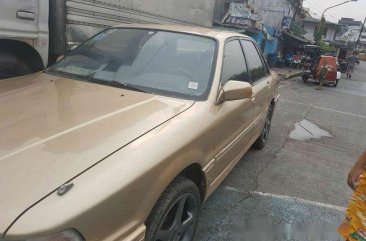 Mitsubishi Galant 1992 for sale