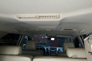 Toyota Fortuner 2008 for sale