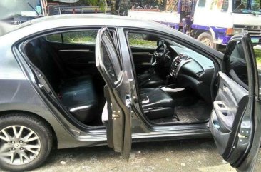 2010 Honda City 15E AT for sale