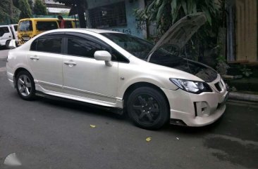 Honda Civic fd 1.8s 2008 matic for sale