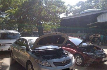 Toyota Altis 2010 E for sale 