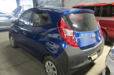 2016 Hyundai Eon 0.8L GL for sale