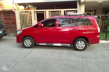 for sale Toyota innova DSL matic