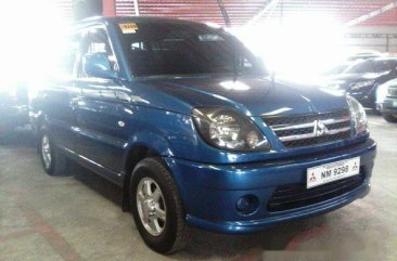 Mitsubishi Adventure 2016 for sale