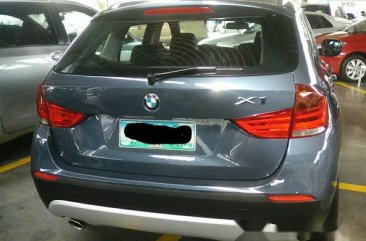 BMW X1 2011 for sale