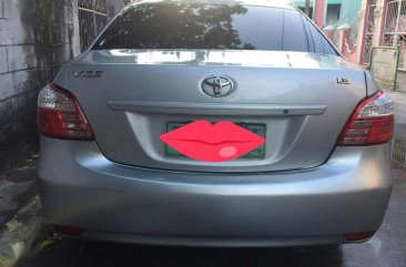 Toyota Vios j 2011 for sale 