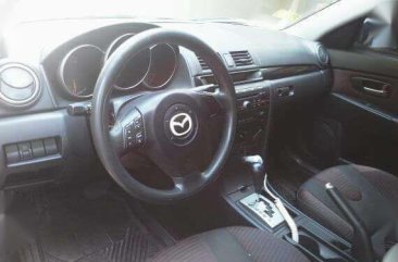 Mazda 3 2005 Model for sale 