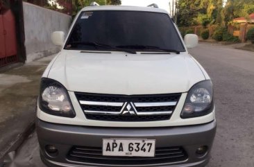 ​Mitsubishi Adventure 2015 GLS SPORTS  for sale