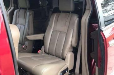 2013 Chrysler Town for sale 