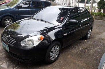 Hyundai Accent CRDI TURBO 2010 for sale