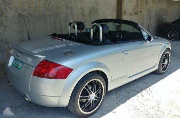 Audi TT 2000 for sale 