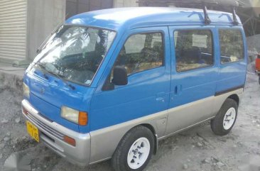 Multicab Suzuki Van for sale 