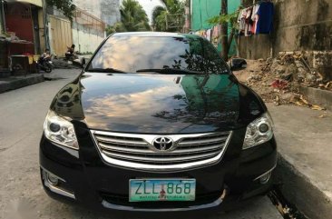 For Sale 2007 Toyota Camry 2.4 V