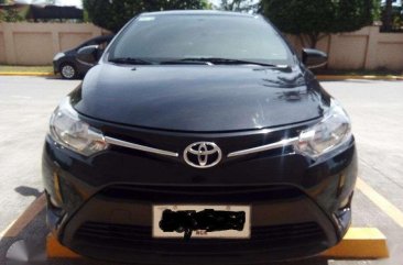 2015 Toyota Vios E for sale