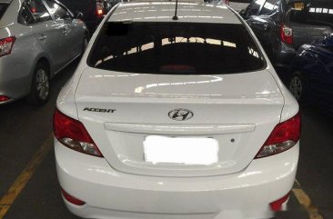 Hyundai Accent 2016 for sale