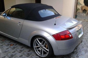 2002 Audi TT for sale 