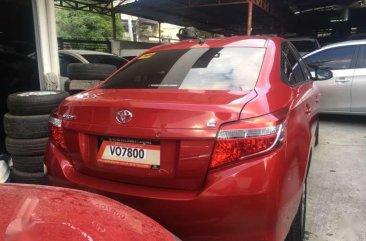 2017 Toyota Vios 1.3 E Dual for sale 