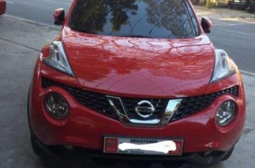 Nissan Juke 2018 for sale 