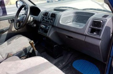 Mitsubishi Adventure glx GAS 2001 for sale 